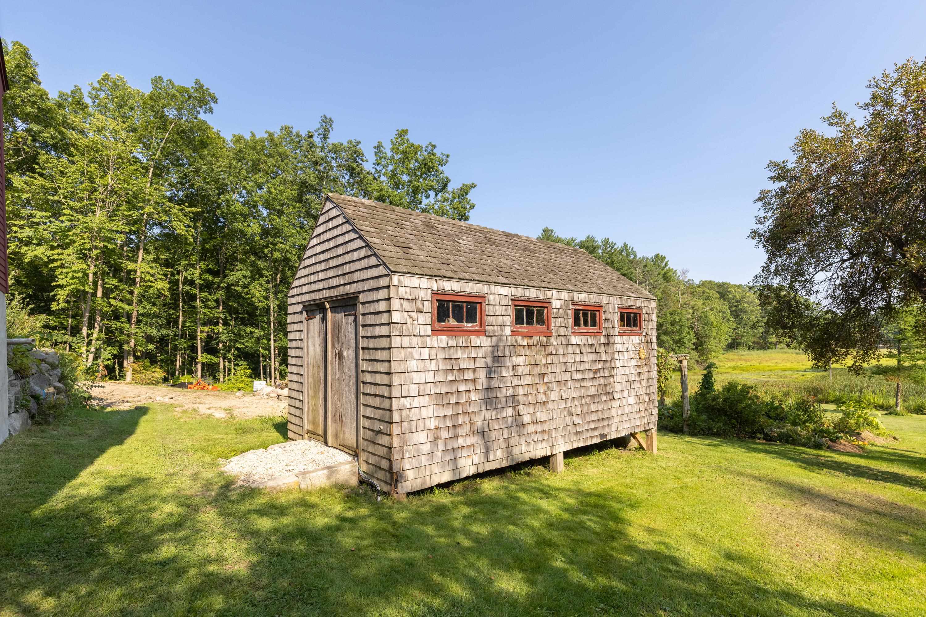 22 Old Piscataqua Road Durham, NH 03824 - Photo 36 of 39