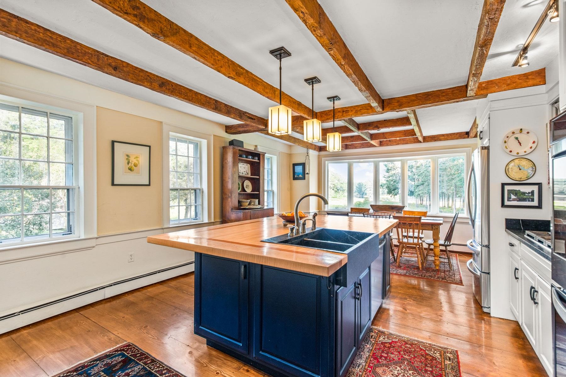 22 Old Piscataqua Road Durham, NH 03824 - Photo 7 of 39