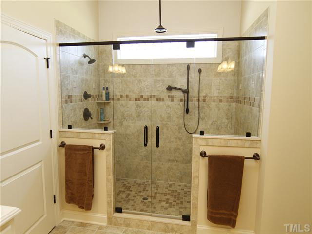 2120 Chad Road Zebulon, NC 27597 - Photo 13 of 25 Master Bath/Spa
