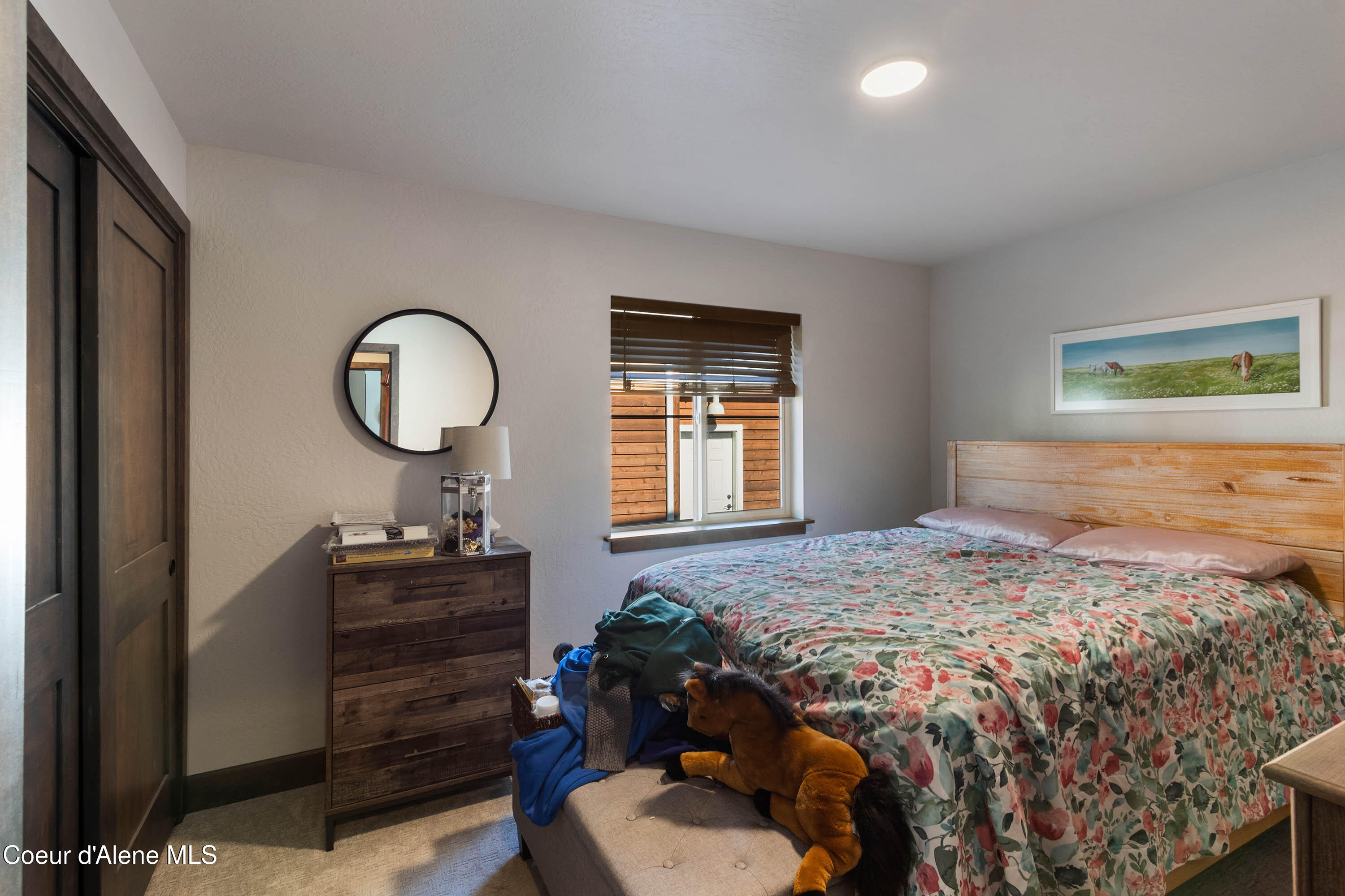 34 Pomrankey Lane Dover, ID 83825 - Photo 11 of 41 Bedroom