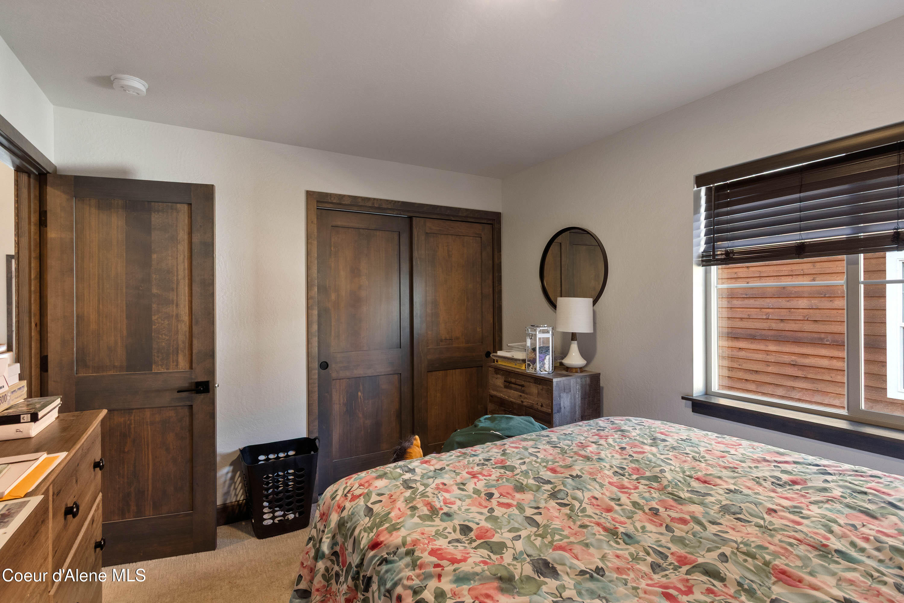 34 Pomrankey Lane Dover, ID 83825 - Photo 12 of 41 Bedroom Closet