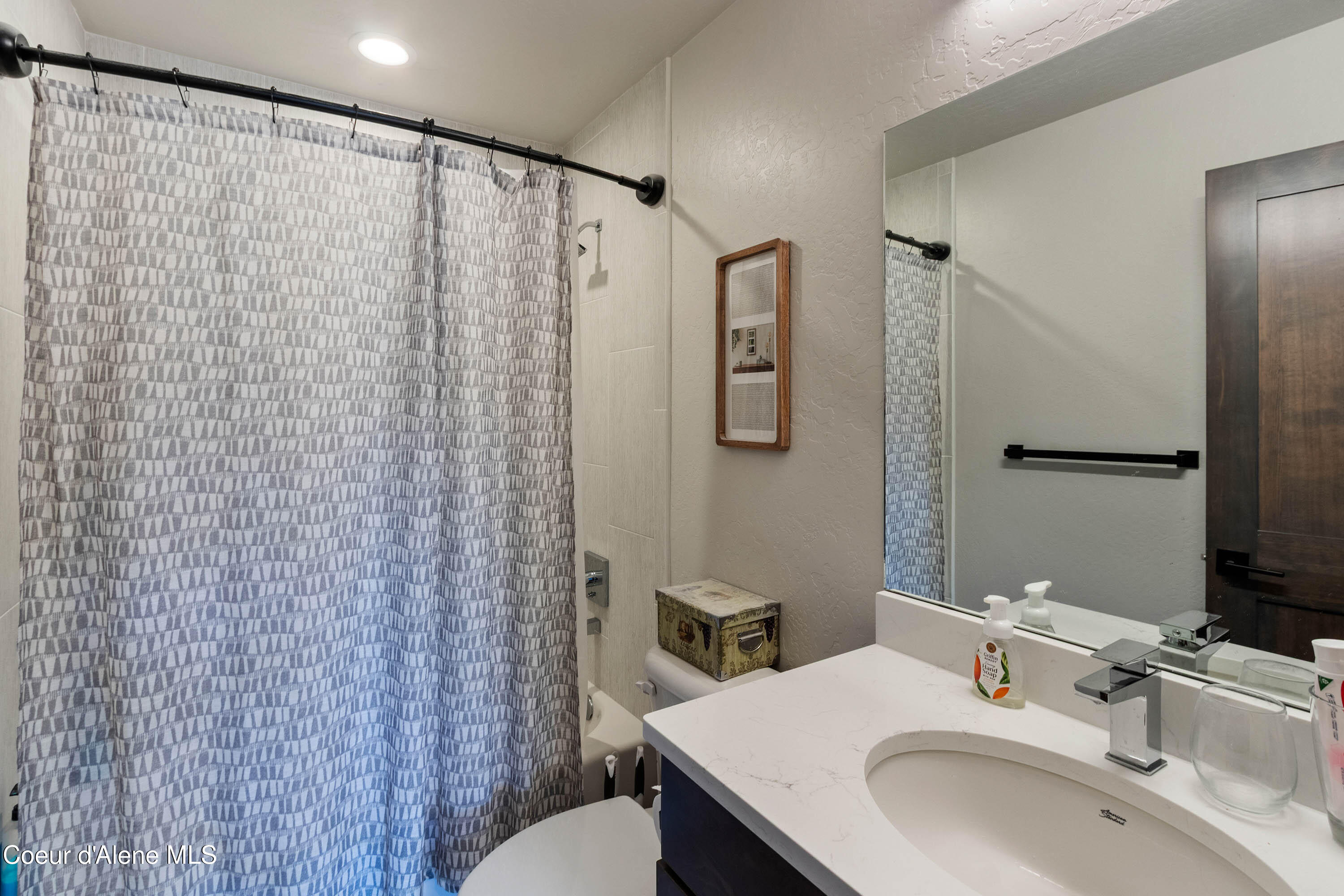 34 Pomrankey Lane Dover, ID 83825 - Photo 13 of 41 Bathroom Downstairs