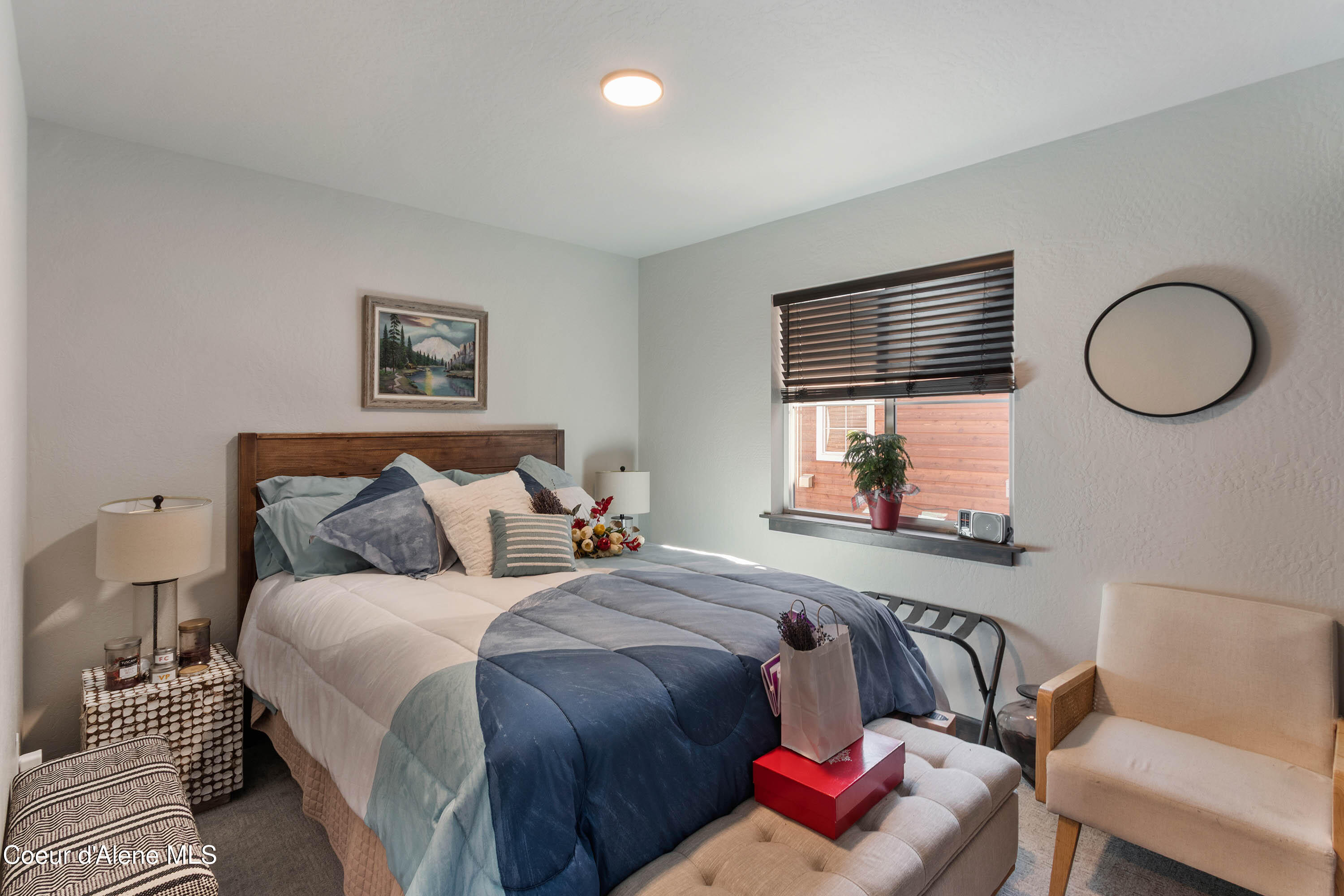 34 Pomrankey Lane Dover, ID 83825 - Photo 14 of 41 Bedroom2