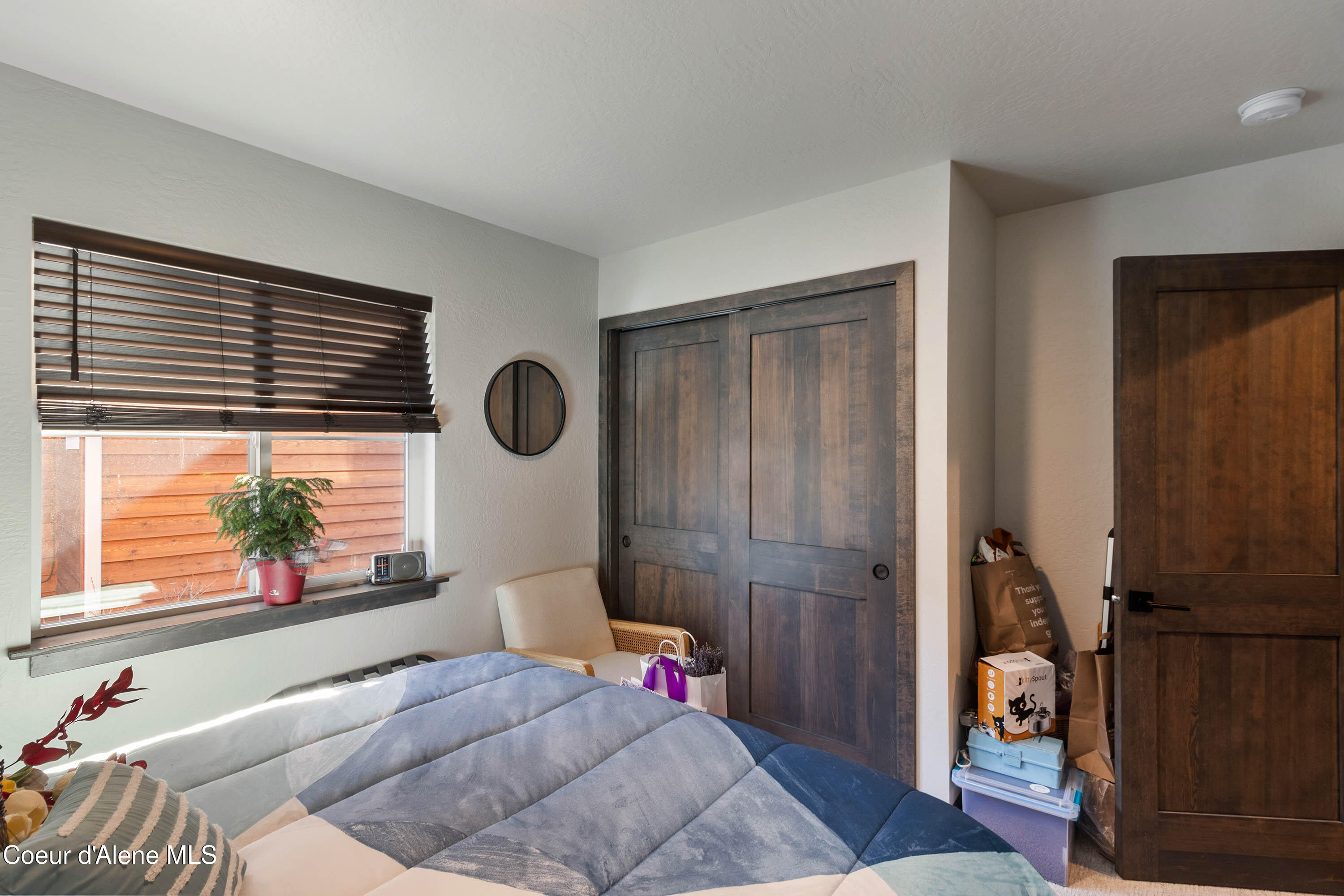 34 Pomrankey Lane Dover, ID 83825 - Photo 15 of 41 Bedroom2 Closet