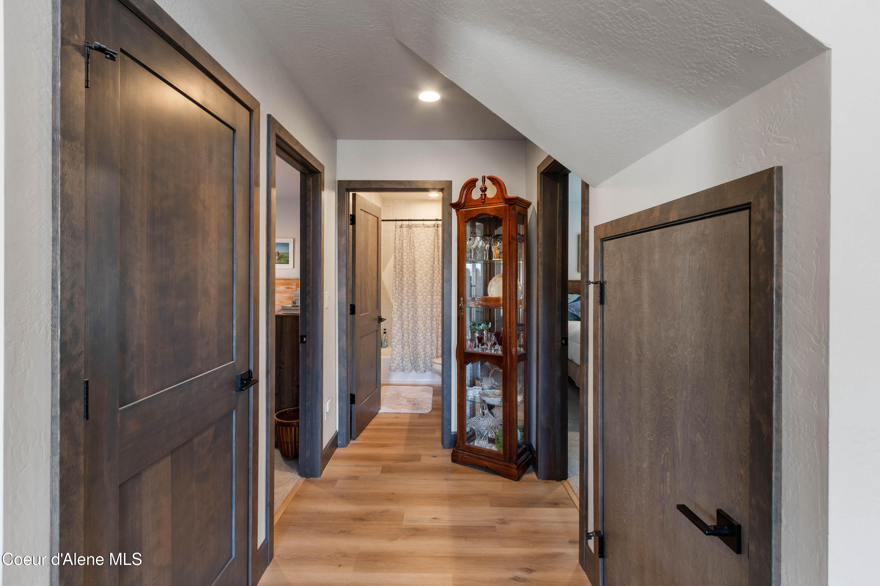 34 Pomrankey Lane Dover, ID 83825 - Photo 16 of 41 Hallway