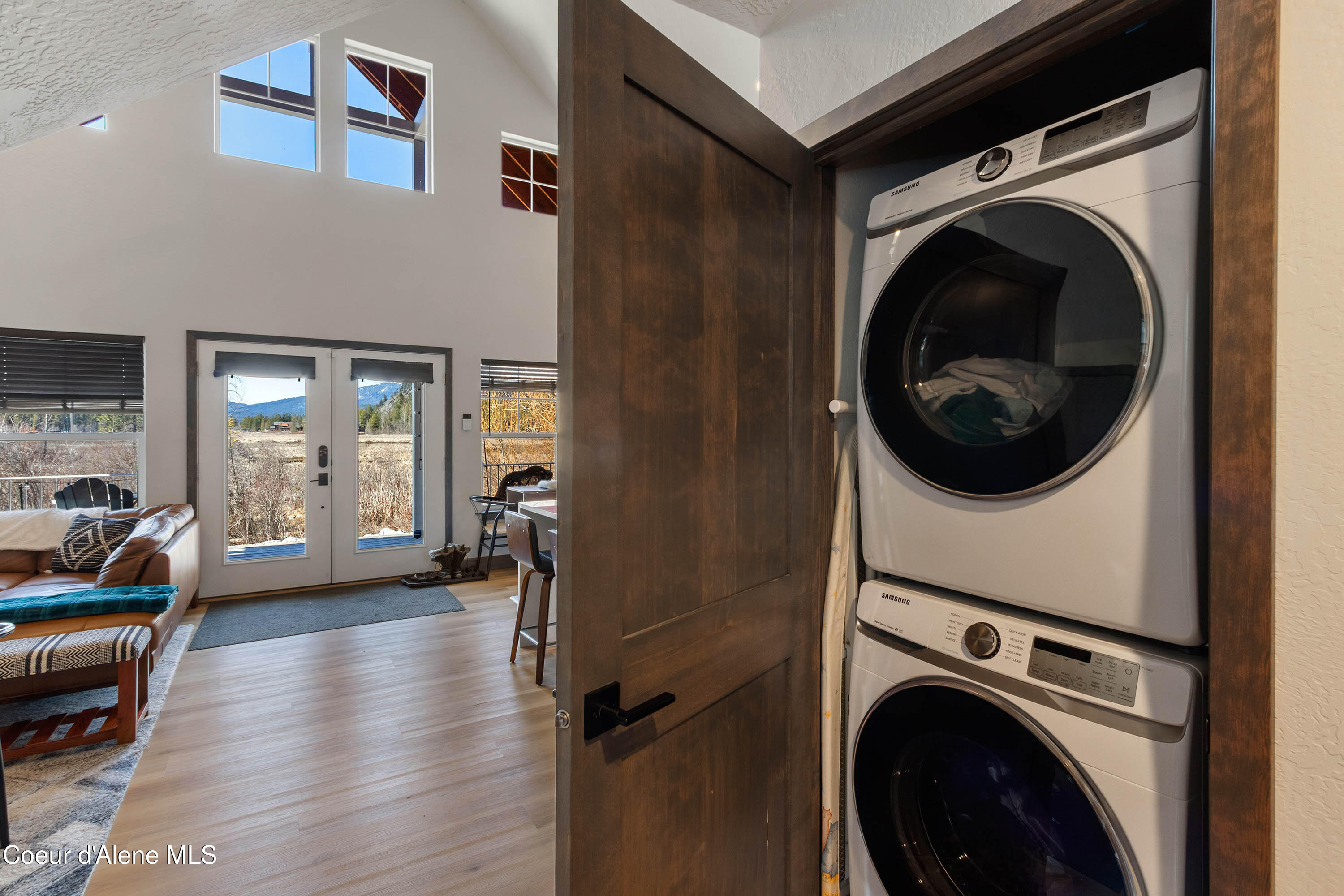34 Pomrankey Lane Dover, ID 83825 - Photo 17 of 41 Laundry Area