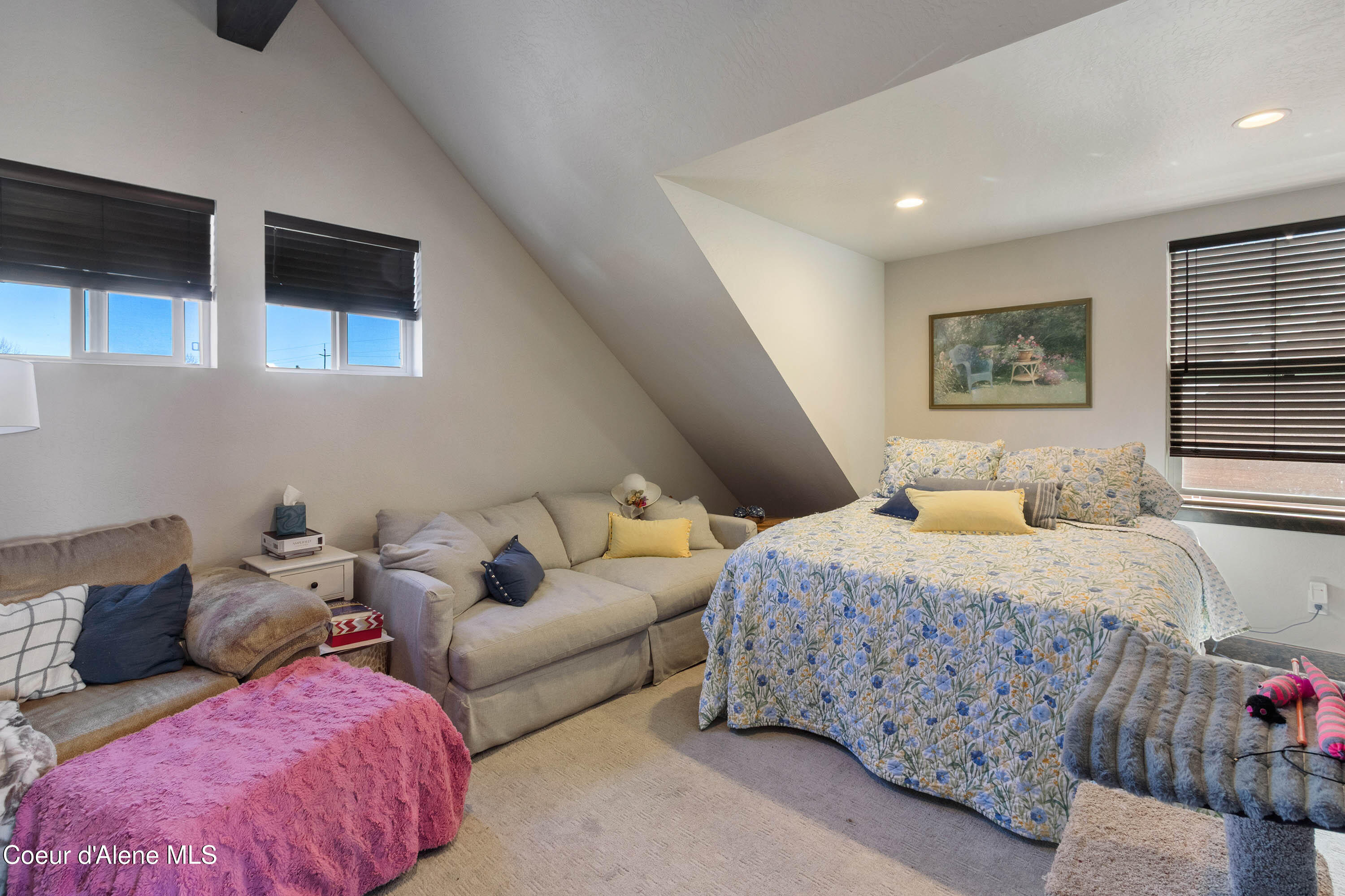 34 Pomrankey Lane Dover, ID 83825 - Photo 19 of 41 Loft Suite