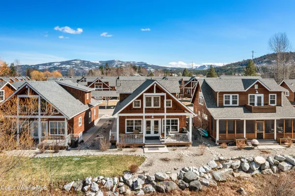 $850,000 | 34 Pomrankey Lane, Dover, ID 83825