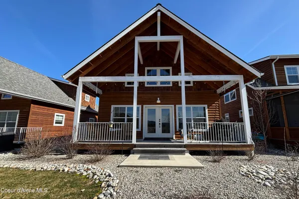 $850,000 | 34 Pomrankey Lane, Dover, ID 83825