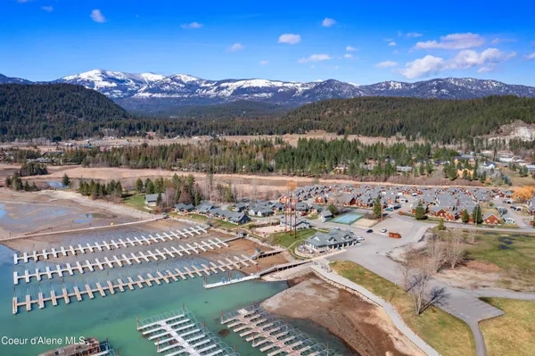 $850,000 | 34 Pomrankey Lane, Dover, ID 83825