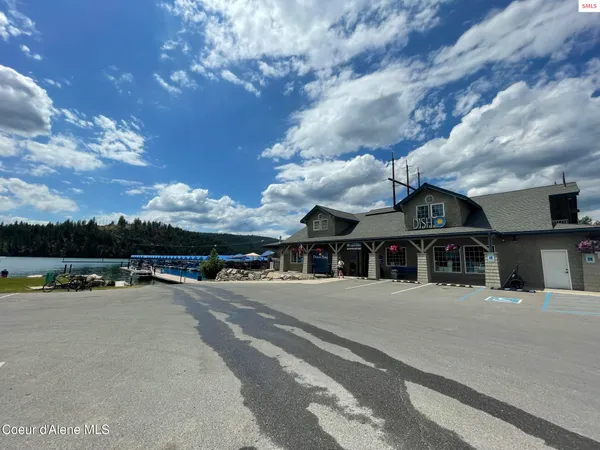 $850,000 | 34 Pomrankey Lane, Dover, ID 83825