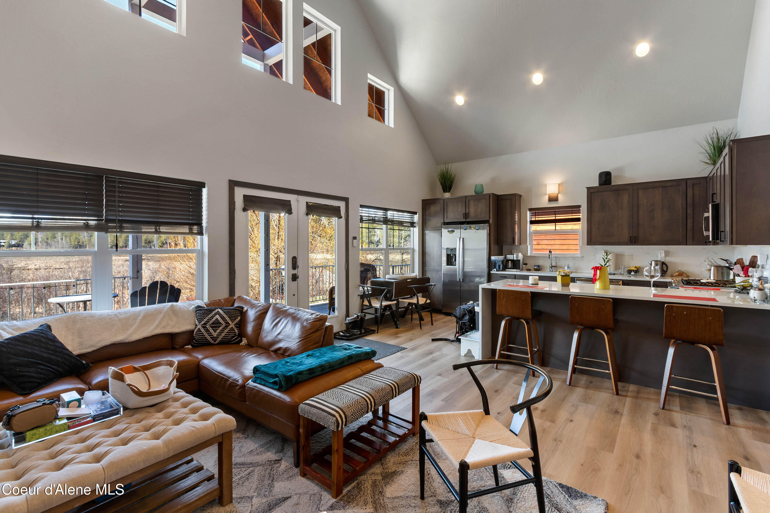 34 Pomrankey Lane Dover, ID 83825 - Photo 10 of 41 Living to Entry