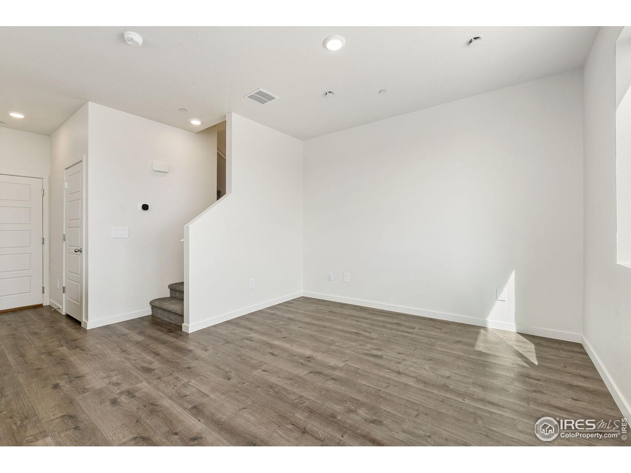 417 Condor Way Johnstown, CO 80534 - Photo 2 of 11 a view of an empty room