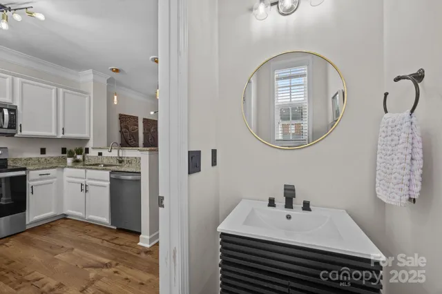 $315,000 | 16944 Summers Walk Boulevard, Davidson, NC 28036