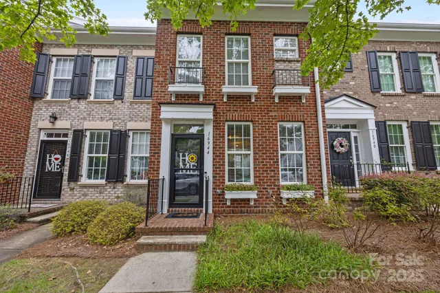 $315,000 | 16944 Summers Walk Boulevard, Davidson, NC 28036