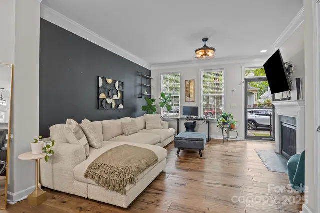 $315,000 | 16944 Summers Walk Boulevard, Davidson, NC 28036