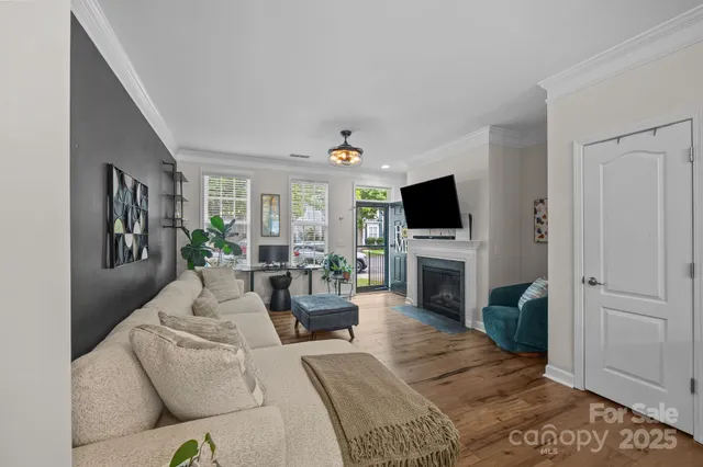 $315,000 | 16944 Summers Walk Boulevard, Davidson, NC 28036