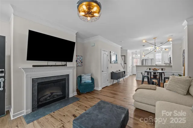 $315,000 | 16944 Summers Walk Boulevard, Davidson, NC 28036