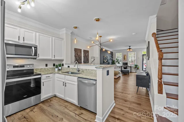 $315,000 | 16944 Summers Walk Boulevard, Davidson, NC 28036