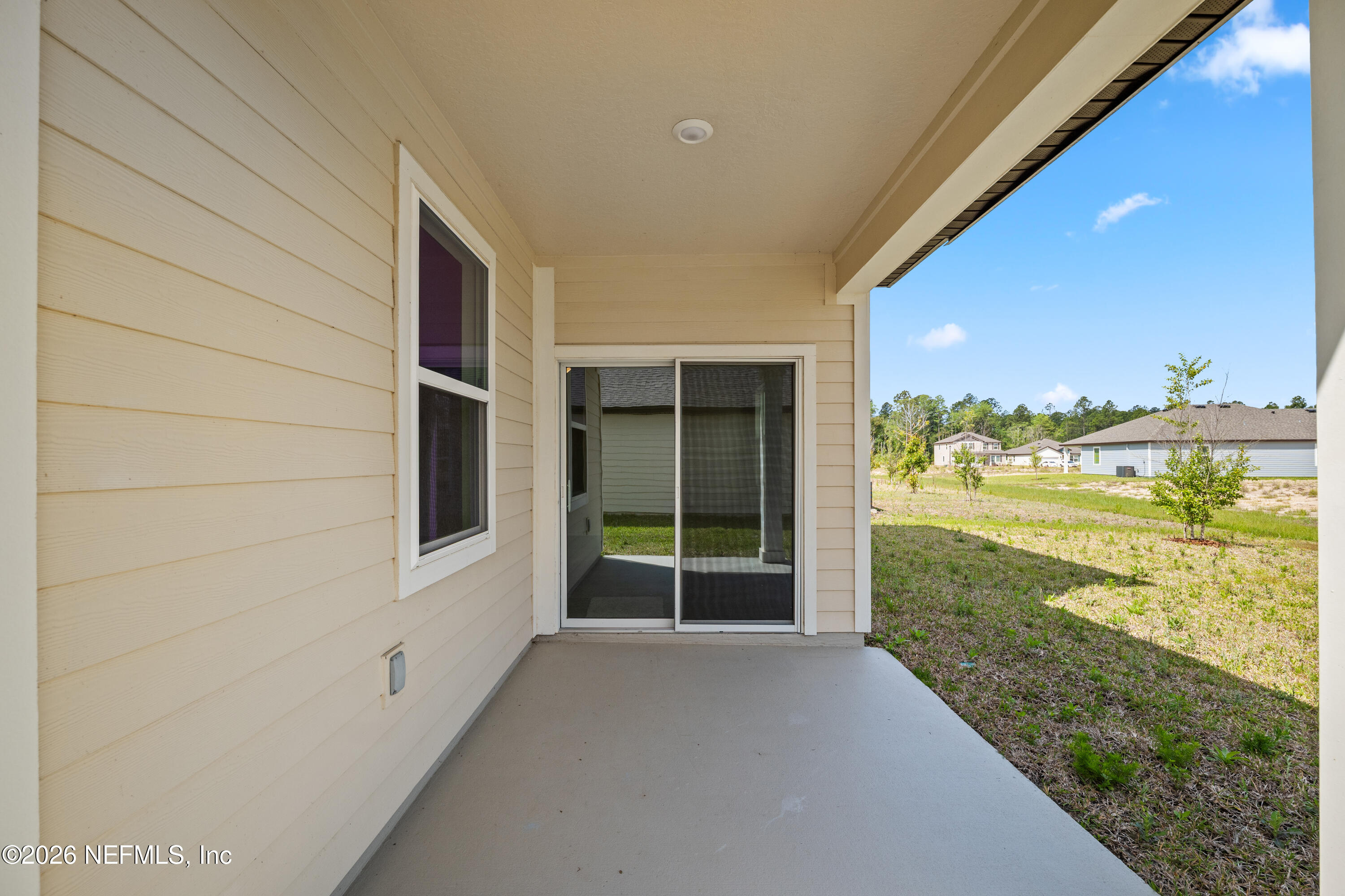 6917 Myrtle Oak Road Jacksonville, FL 32219 - Photo 55 of 63 50 Covered Patio