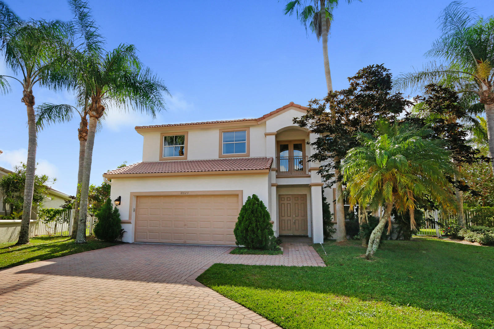 18623 Sea Turtle Lane Boca Raton, FL 33498 - Photo 1 of 38 Front of house