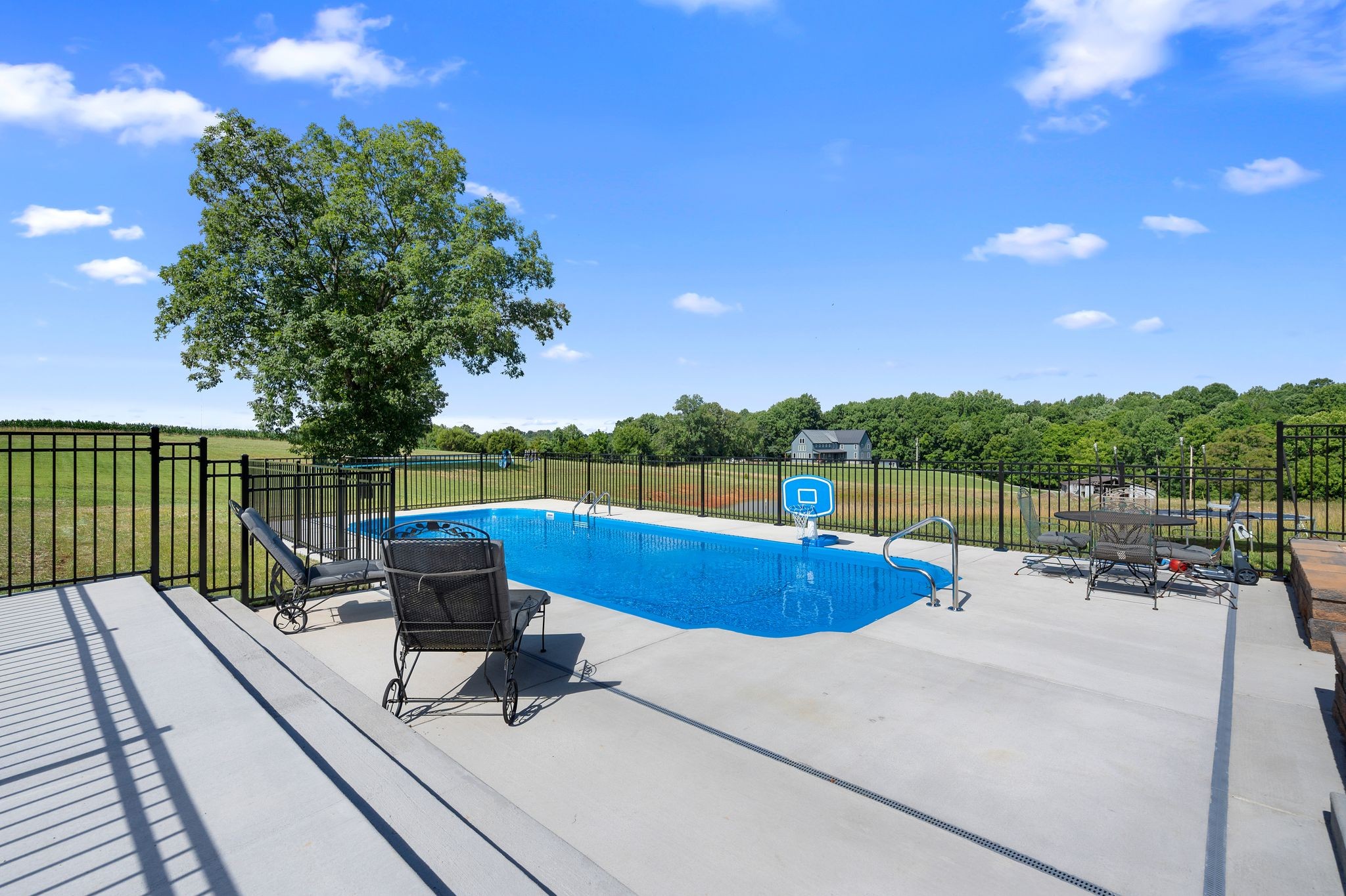 5812 Campbell Road Cross Plains, TN 37049 - Photo 21 of 41