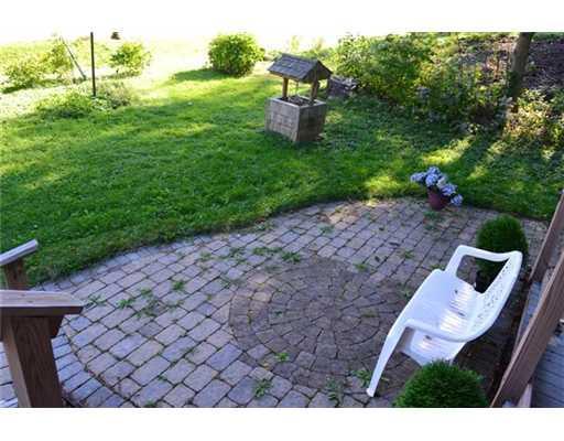 664 East Bridge Street Westbrook, ME 04092 - Photo 14 of 16 Patio/Deck.