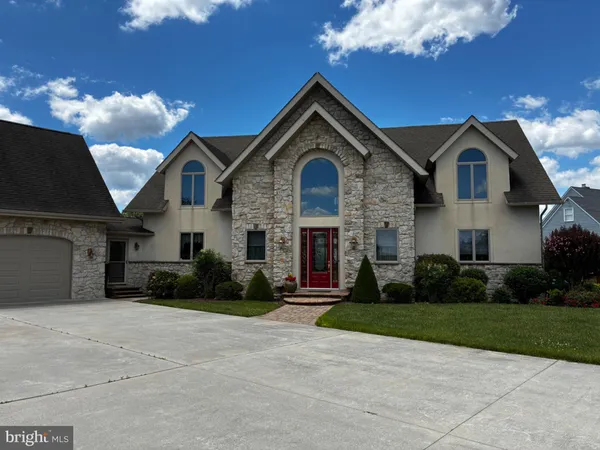 $1,555,999 | 152 Wickwire Drive, Earleville, MD 21919