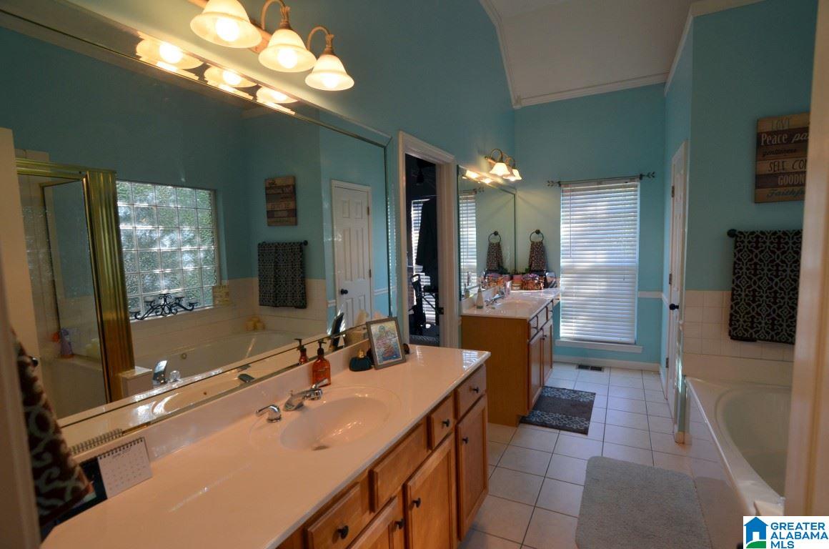 122 Falliston Ridge Circle Helena, AL 35080 - Photo 30 of 46