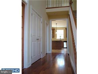 1991 Kulp Road Harleysville, PA 19438 - Photo 2 of 7 Foyer