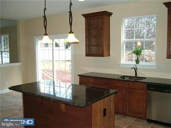 1991 Kulp Road Harleysville, PA 19438 - Photo 5 of 7 Kitchen