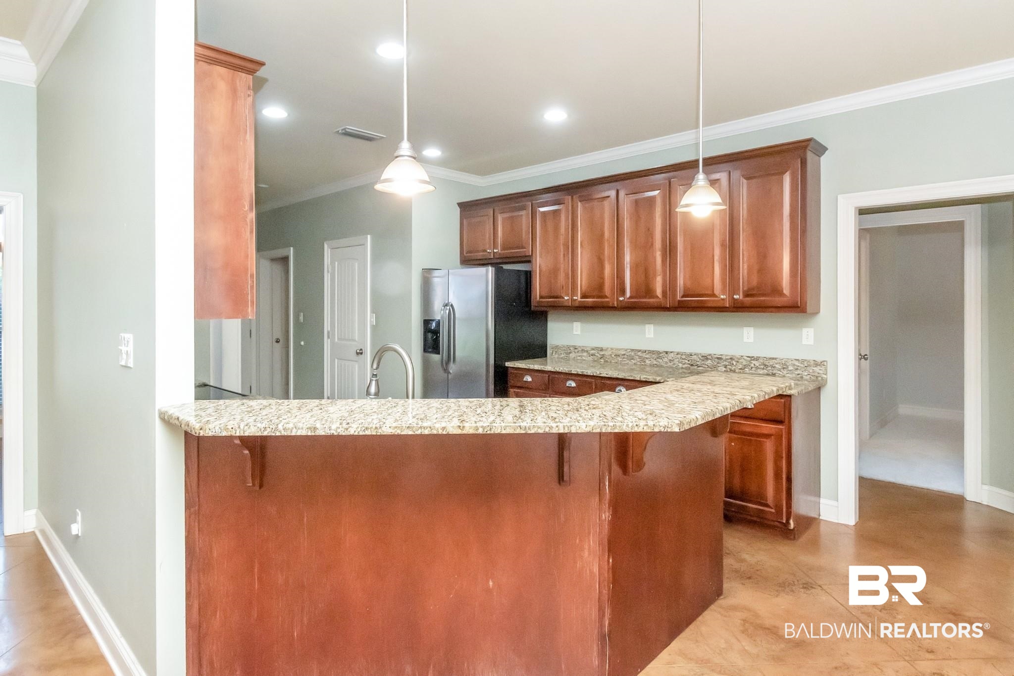 9731 Harmony Ridge Circle West Semmes, AL 36575 - Photo 14 of 41