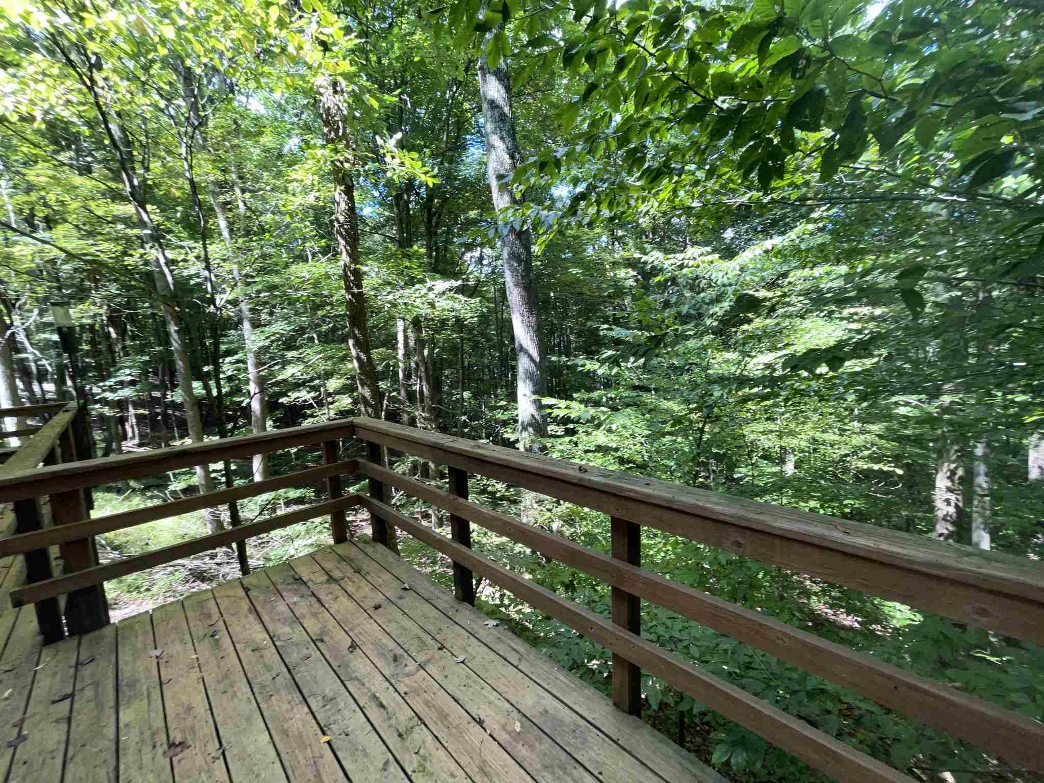 6691 East Lampkins Ridge Road Bloomington, IN 47401 - Photo 19 of 23