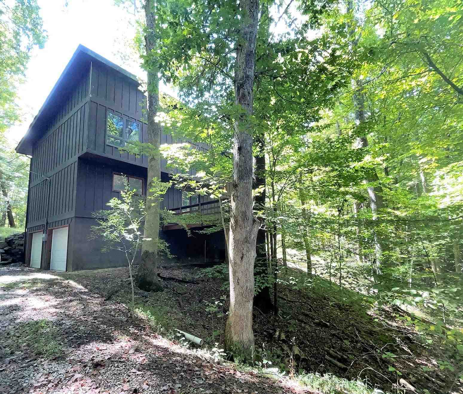 6691 East Lampkins Ridge Road Bloomington, IN 47401 - Photo 22 of 23