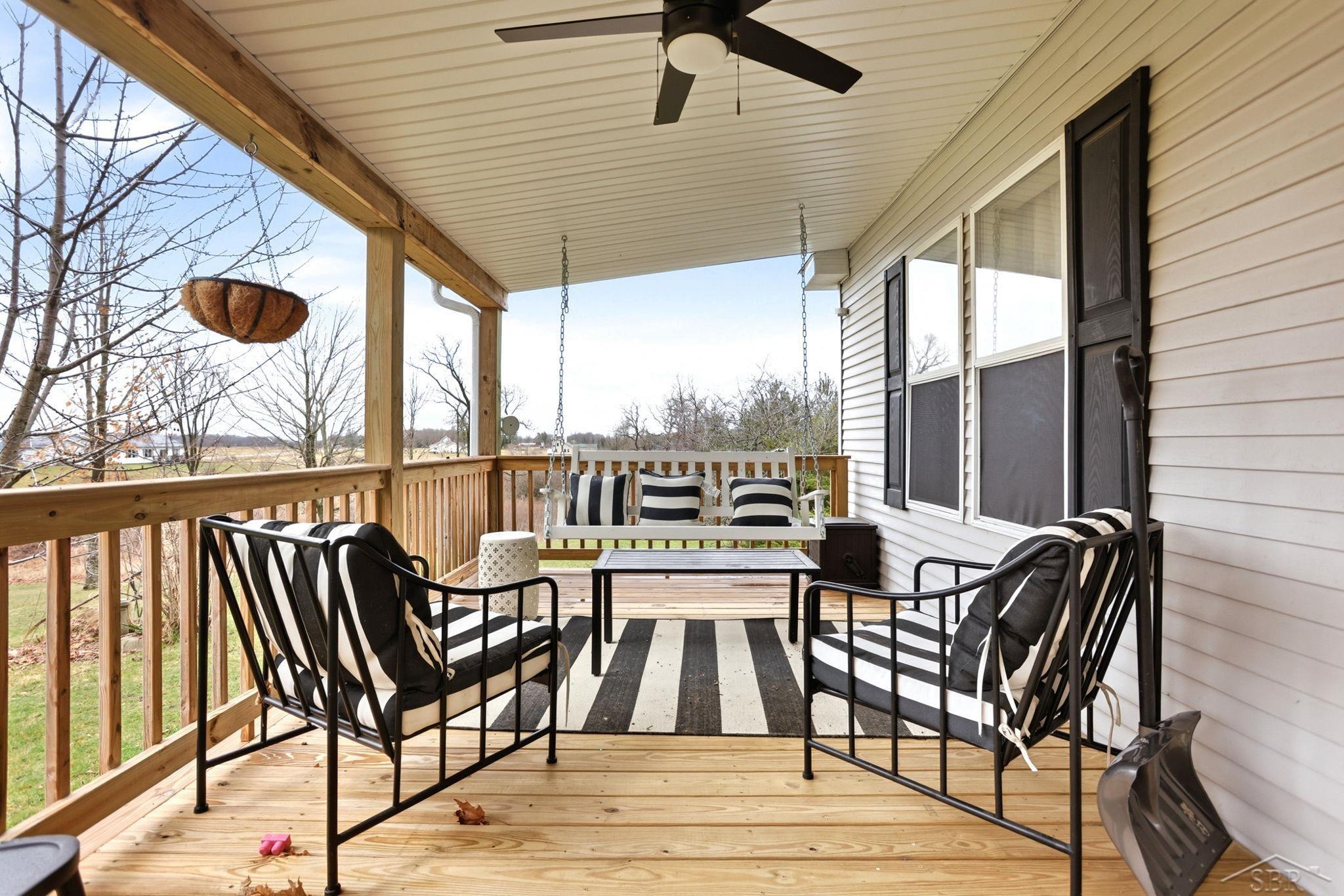 5388 Stillwagon Road West Branch, MI 48661 - Photo 6 of 54