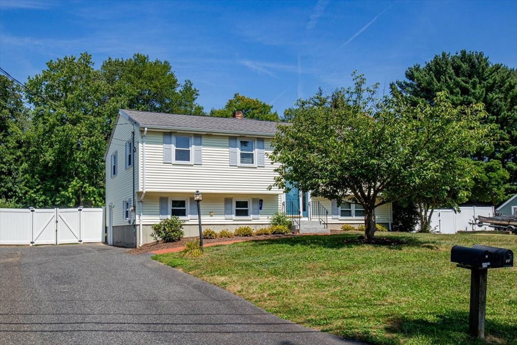 38 Ruth Ellen Road Raynham, MA 02767 - Photo 1 of 32 Gallery Image 1