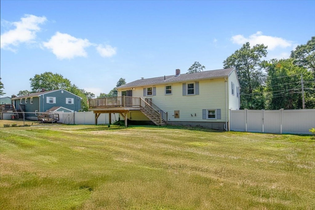 38 Ruth Ellen Road Raynham, MA 02767 - Photo 30 of 32 Gallery Image 30