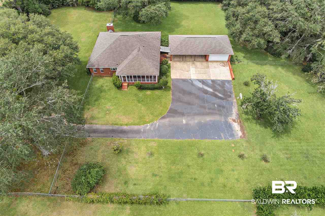 19973 Adams Acres Road Robertsdale, AL 36567 - Photo 28 of 33