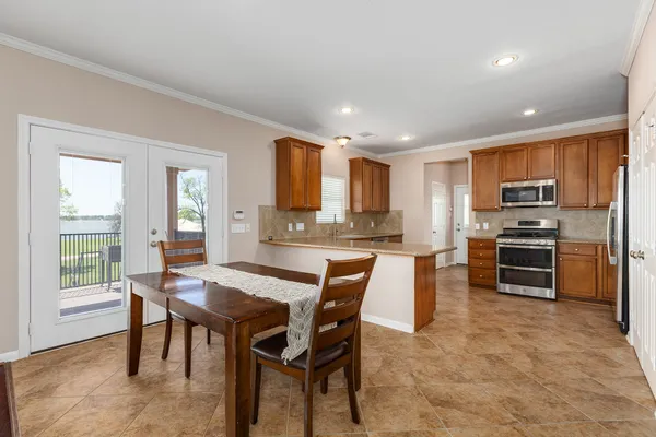 $499,900 | 264 Falcon Point, Onalaska, TX 77360