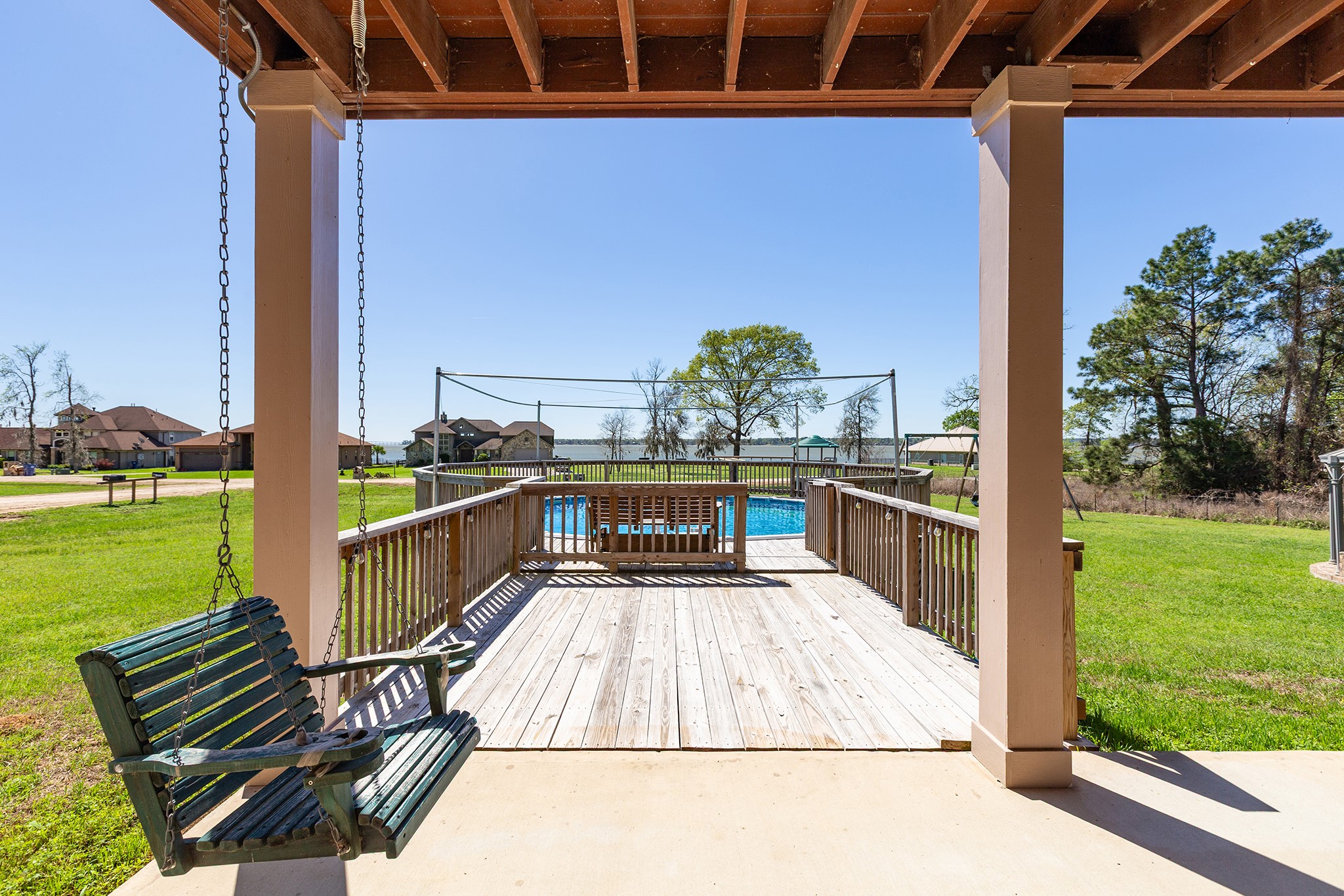 264 Falcon Point Onalaska, TX 77360 - Photo 32 of 50