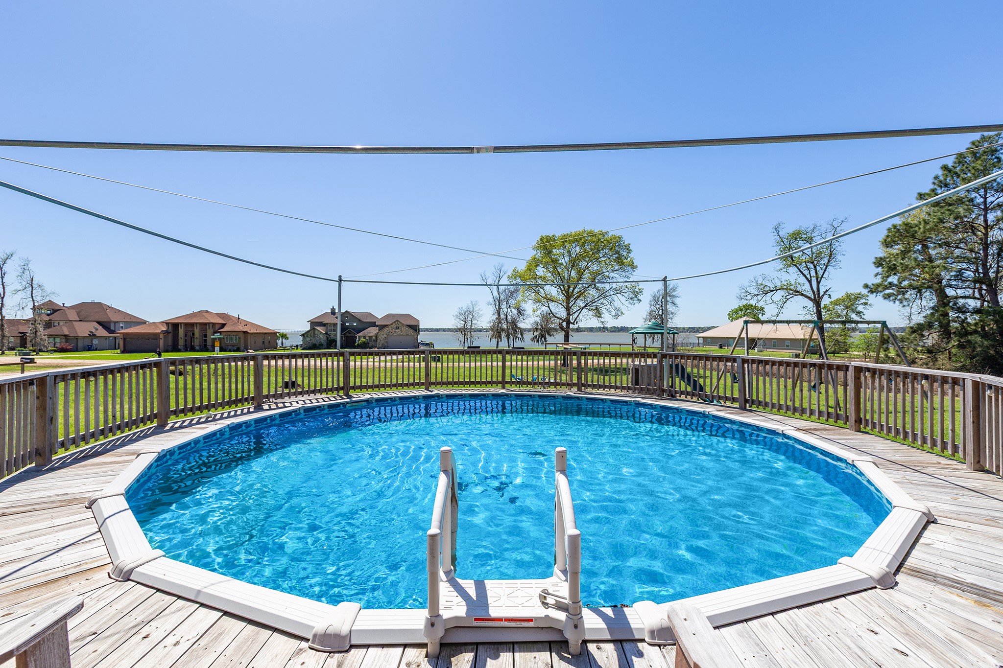 264 Falcon Point Onalaska, TX 77360 - Photo 34 of 50