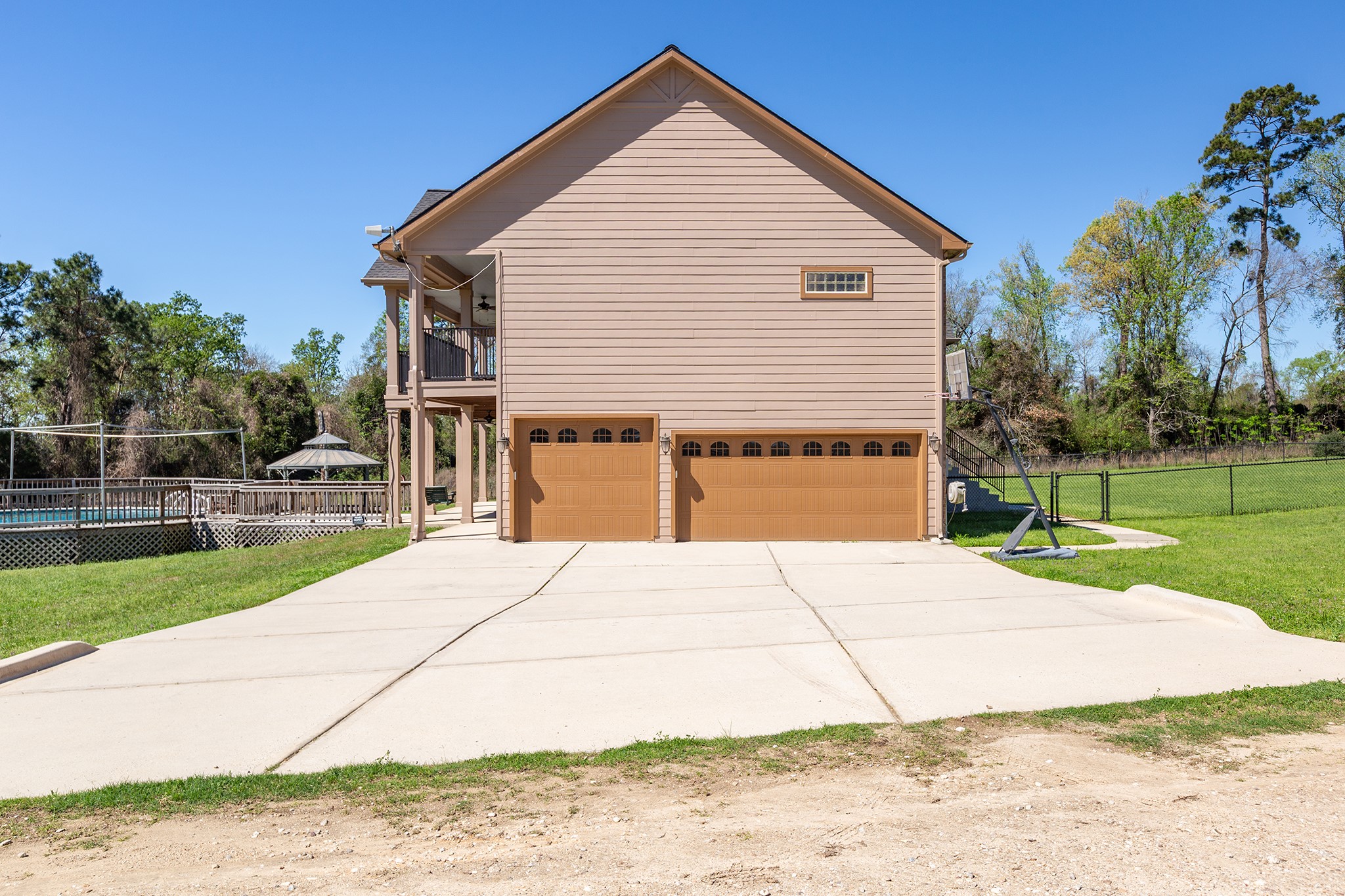 264 Falcon Point Onalaska, TX 77360 - Photo 36 of 50
