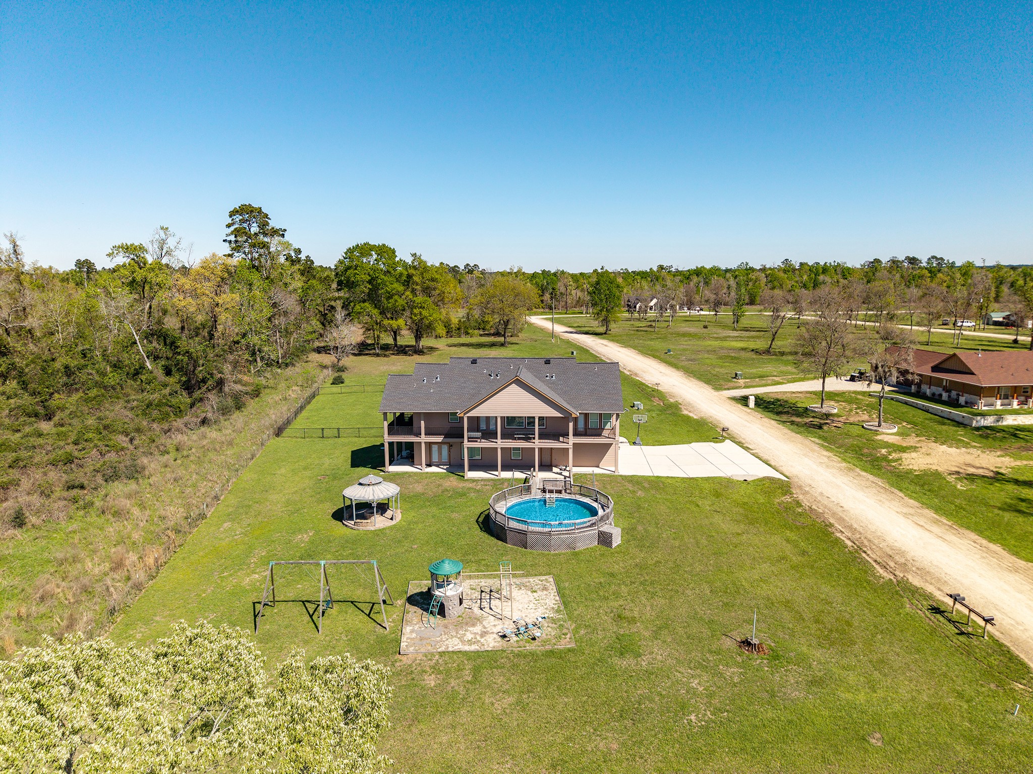 264 Falcon Point Onalaska, TX 77360 - Photo 43 of 50