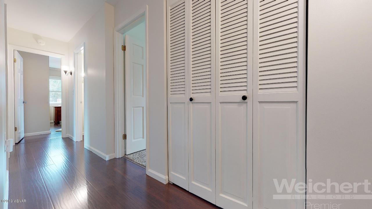 1104 Arthur Road Montoursville, PA 17754 - Photo 17 of 35 Hallway