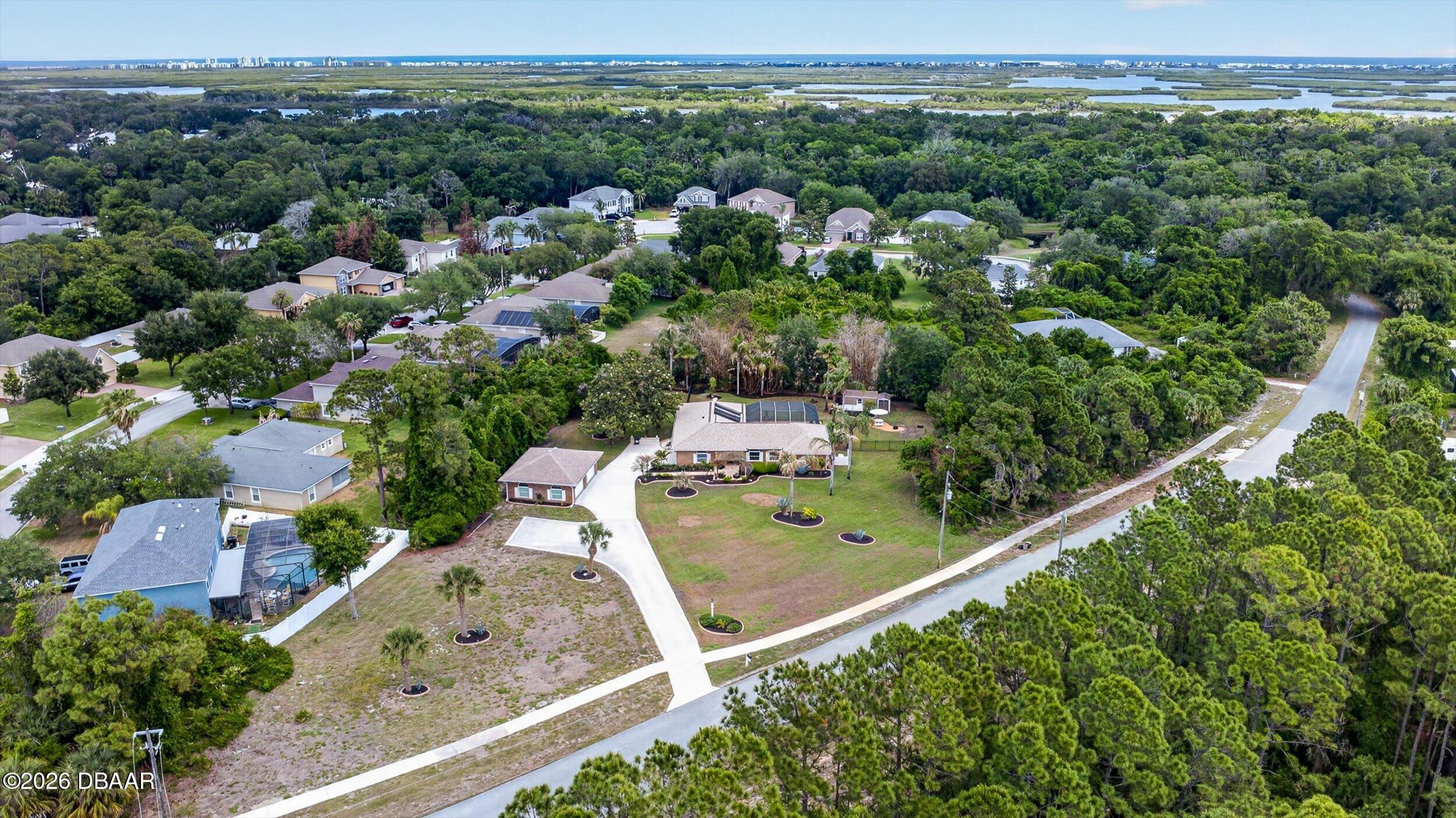160 Packwood Road Edgewater, FL 32141 - Photo 34 of 35 104-DJI_0897