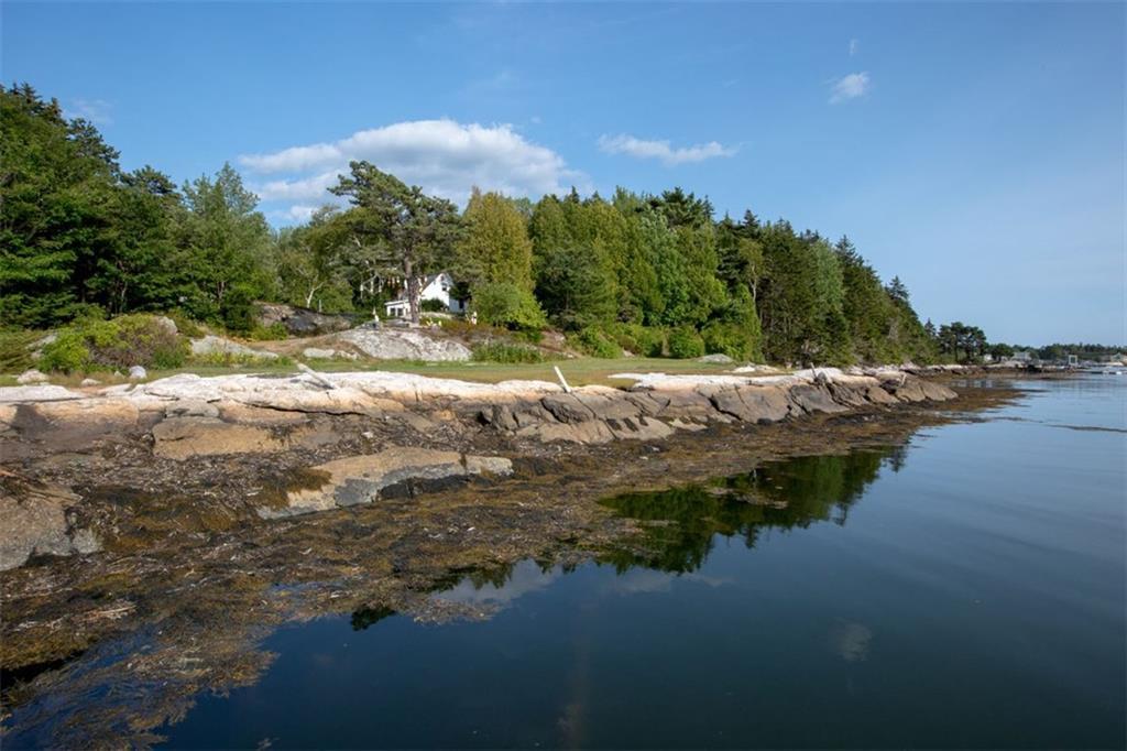 32 Gomez Road Phippsburg, ME 04562 - Photo 1 of 33 Photo