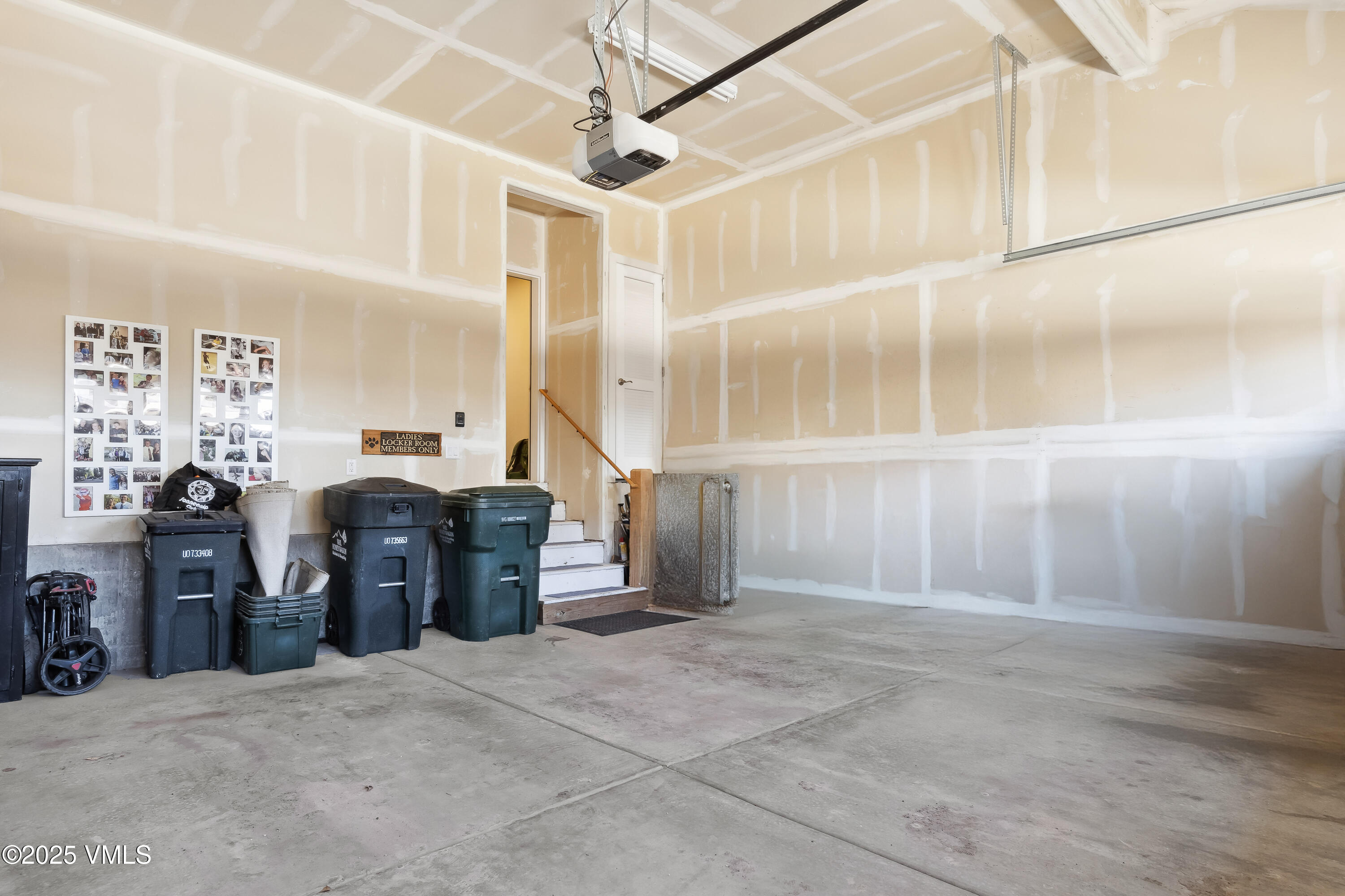 128 Soleil Circle Eagle, CO 81631 - Photo 42 of 42 a view of a storage & utility room