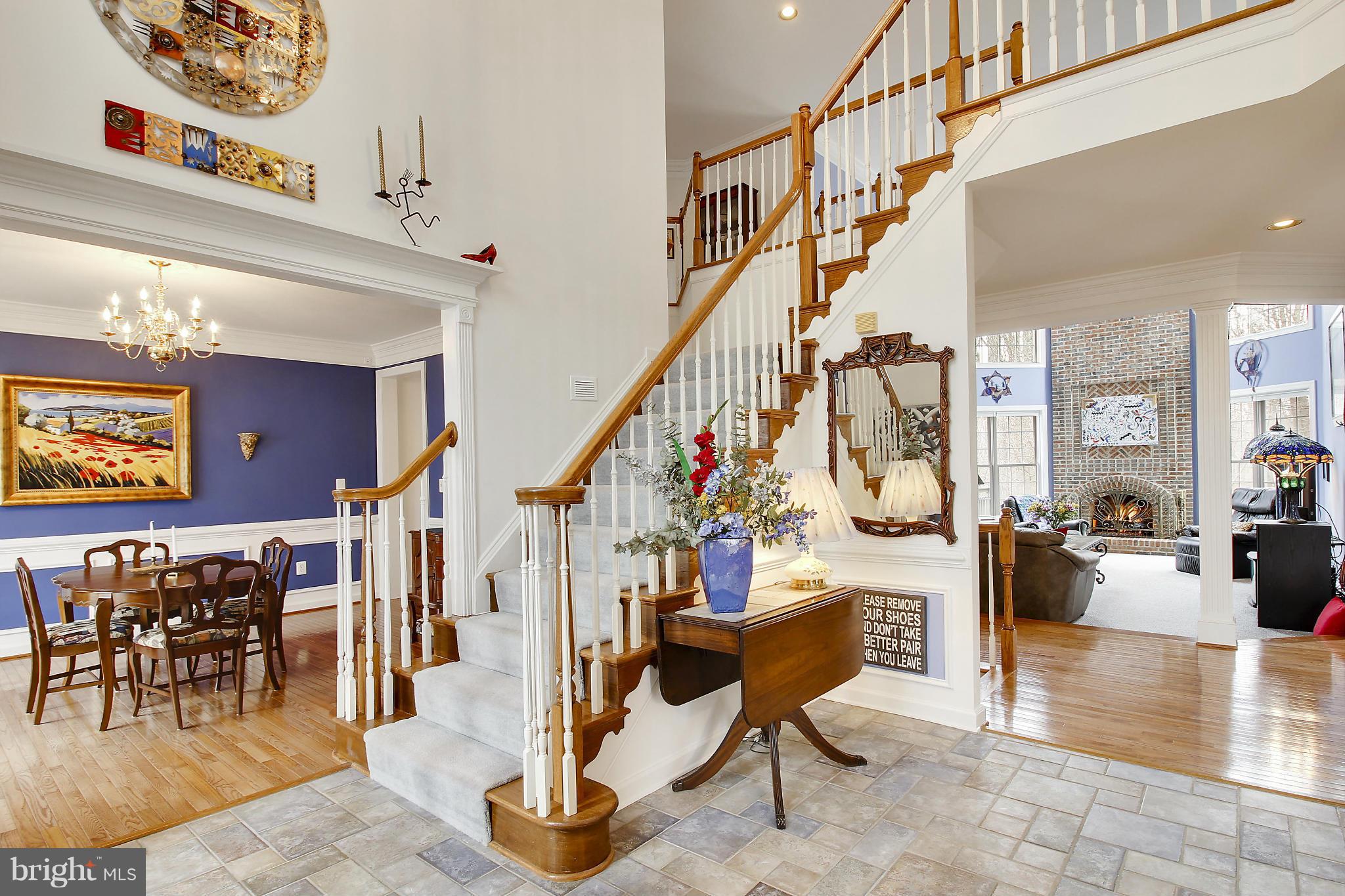 25119 Vista Ridge Road Laytonsville, MD 20882 - Photo 2 of 28 Interior (General)