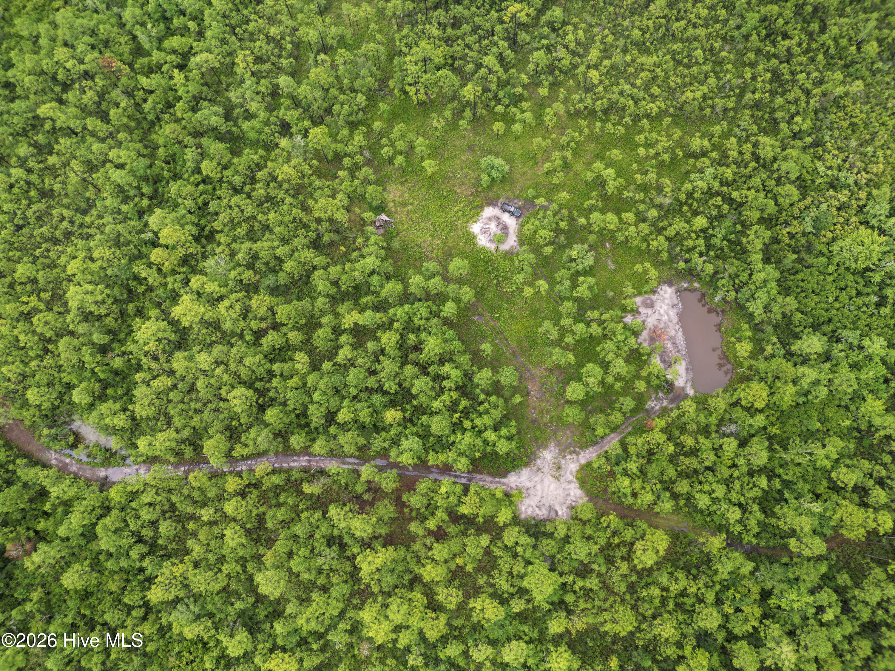 3 Highway 17 Holly Ridge, NC 28445 - Photo 15 of 26 DJI_0571
