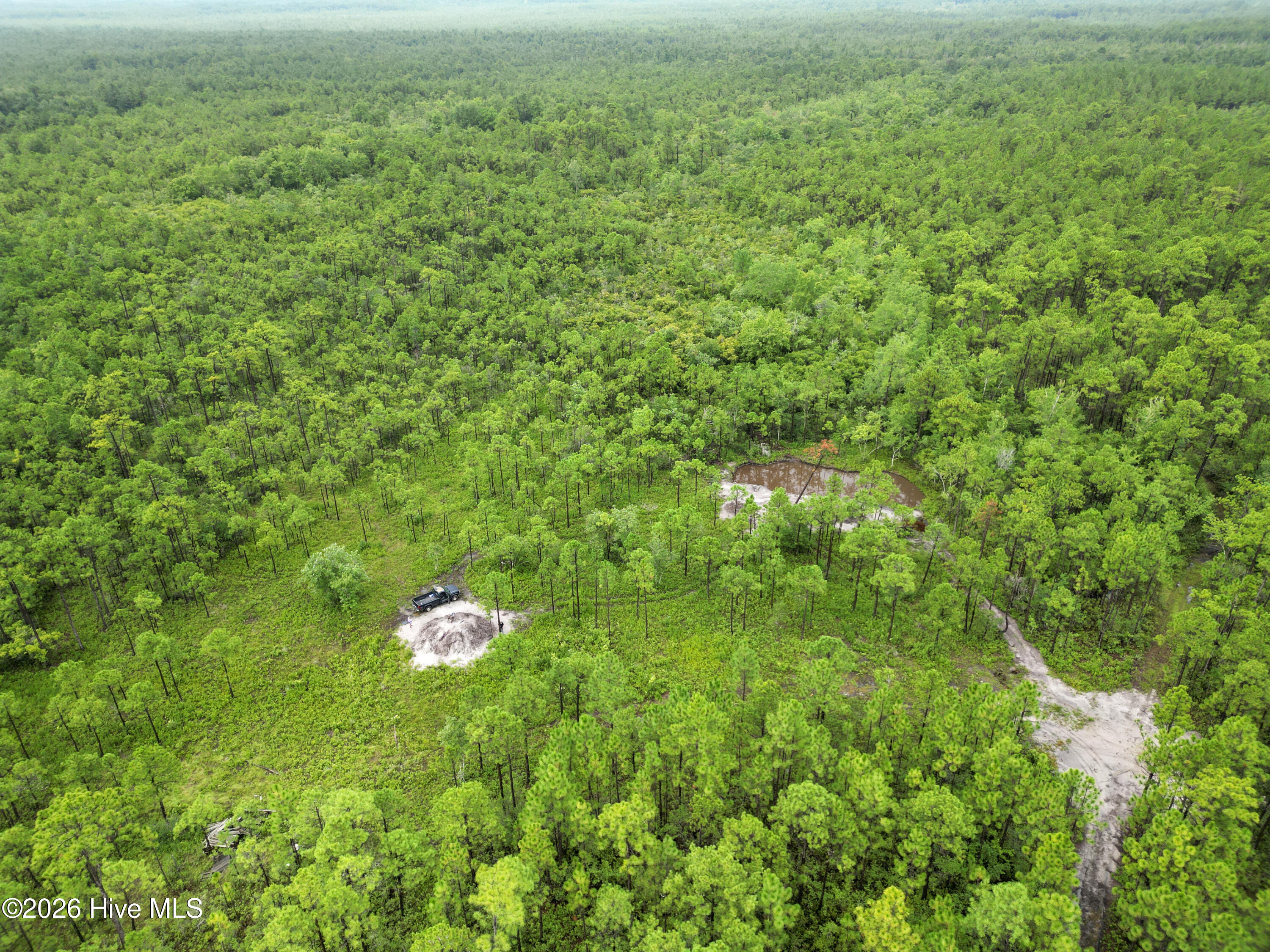 3 Highway 17 Holly Ridge, NC 28445 - Photo 17 of 26 DJI_0574